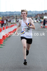 Mens under-17s 2021 Northern 6 and 4 Stage and Young Athletes Road Relays, Redcar. Photo: David T. Hewitson/Sports for All Pics